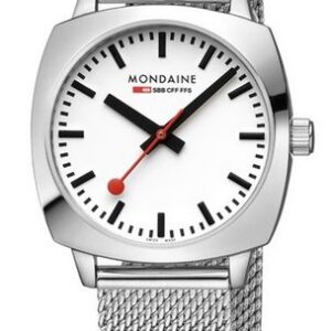 Mondaine Cushion MSL.31110.SM