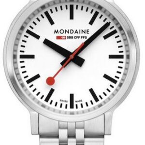 Mondaine Stop2Go MST.4101B.SJ.2SE