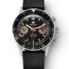 Nivada Grenchen Chronoking Manual - Bracelet Flat Link - Image 2