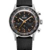 Nivada Grenchen Chronoking Mecaquartz - Inter. Bezel - Beads of Rice - Image 2
