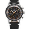 Nivada Grenchen Chronoking Mecaquartz - Inter. Bezel - Beads of Rice - Image 3