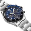 Orient Sports Solar RA-TX0208L 20th Anniversary Limited Edition - Image 2