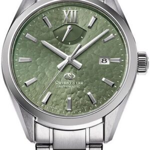 Orient Star Contemporary RE-BX0006E M34 F8 Date