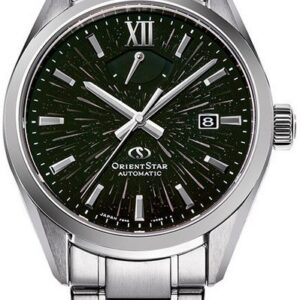 Orient Star Contemporary RE-BX0009B M34 F8 Date Limited Edition