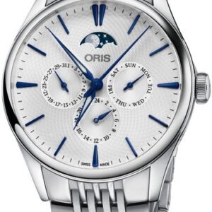 Oris Artelier Complication 01 781 7729 4051-07 8 21 79