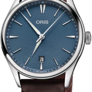 Oris Artelier Date 01 733 7721 4055-07 5 21 31FC