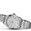 Oris Artelier Date Diamonds 01 561 7722 4051-07 8 14 79 - Image 2