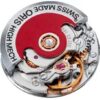 Oris Artelier Date Diamonds 01 561 7722 4051-07 8 14 79 - Image 3