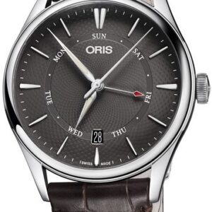 Oris Artelier Pointer Day Date 01 755 7742 4053-07 5 21 65FC