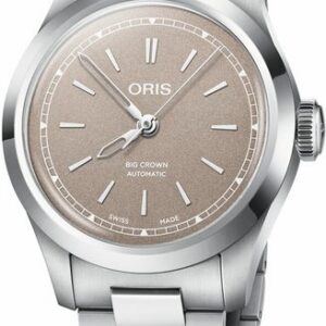 Oris Big Crown Classic Elegance 01 531 7797 4056-07 8 17 06