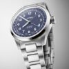 Oris Big Crown Pointer Date 01 754 7798 4068-07 8 20 06 - Image 2