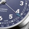 Oris Big Crown Pointer Date 01 754 7798 4068-07 8 20 06 - Image 3