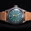 Oris Big Crown Pointer Date Oris x Cervo Volante Green 01 754 7779 4067-Set - Image 2