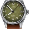 Oris Big Crown ProPilot Big Date Okavango Air Rescue Limited Edition 01 751 7761 4187-Set - Image 2