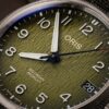 Oris Big Crown ProPilot Big Date Okavango Air Rescue Limited Edition 01 751 7761 4187-Set - Image 3