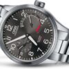 Oris Big Crown ProPilot Calibre 111 01 111 7711 4163-Set 8 22 19 - Image 2