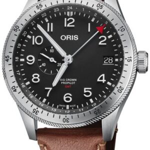 Oris Big Crown ProPilot Timer GMT 01 748 7756 4064-07 5 22 07LC