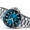 Oris Diving Aquis Date Calibre 400 01 400 7763 4135-07 8 24 09PEB - Image 2