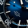 Oris Diving Aquis Date Calibre 400 01 400 7763 4135-07 8 24 09PEB - Image 3