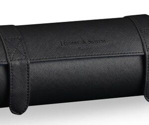 Pouzdro na hodinky Heisse & Söhne Rondo 5 70019-163