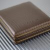 Pouzdro na šperky Friedrich Lederwaren Carbon 32053-8 - Image 3