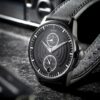 Robot Aerodynamic Black Nickel - Image 3