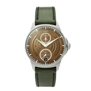 Robot Aerodynamic Copper Brown