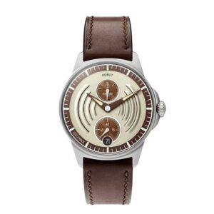 Robot Aerodynamic Streamline Beige