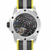 Robot Albatros Silver - Image 2