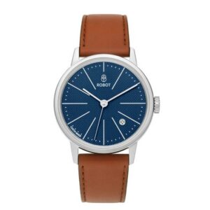Robot Aplos Blue