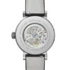 Robot Graphic Analog Silver - Image 2