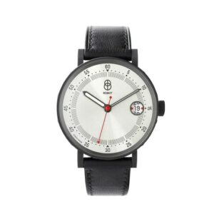 Robot Graphic Sutnar Tapir White