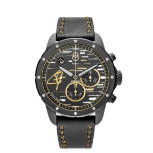 Robot Minor Emerson Fittipaldi Limited Edition