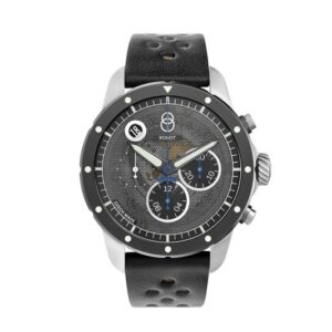 Robot Minor Monaco Black
