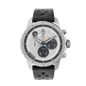Robot Minor Spa Grey
