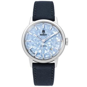 Robot Spectra Blue