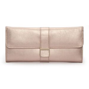Rolovací pouzdro na šperky Wolf Palermo 213416