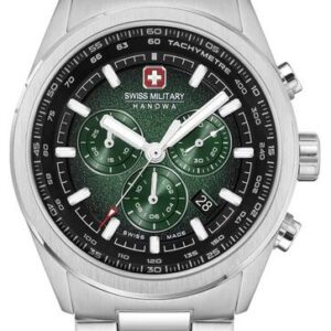 Swiss Military Hanowa NAVALUS PRO CHRONO SMWGI0004206