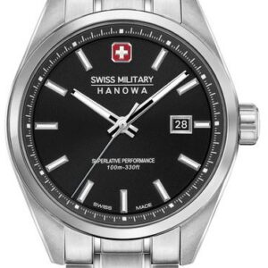Swiss Military Hanowa Pioneer SMWGH0004101