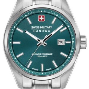 Swiss Military Hanowa Pioneer SMWGH0004104