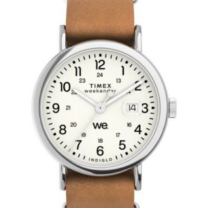TIMEX Weekender hodinky TW2W86900BR