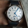 Tissot Heritage 1938 Automatic COSC T142.464.16.032.00 - Image 3
