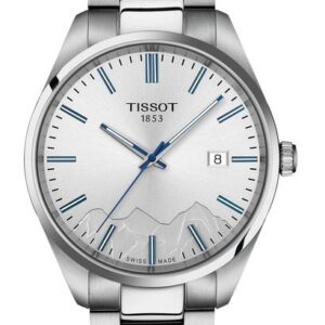 Tissot PR 100 Quartz Jungfraubahn T150.410.11.031.00 Special Edition
