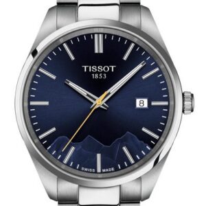 Tissot PR 100 Quartz Jungfraubahn T150.410.11.041.02 Special Edition