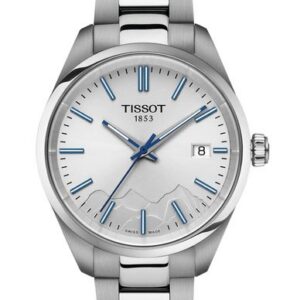 Tissot PR 100 Quartz Lady Jungfraubahn T150.210.11.031.01 Special Edition