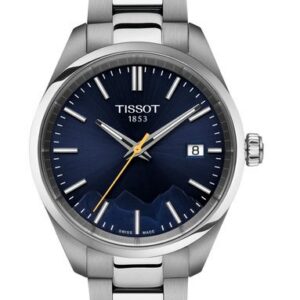 Tissot PR 100 Quartz Lady Jungfraubahn T150.210.11.041.01 Special Edition