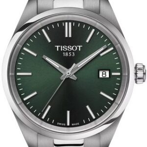 Tissot PR 100 Quartz Lady T150.210.11.091.00