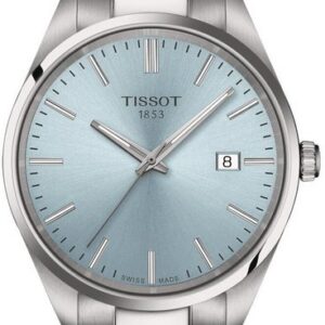 Tissot PR 100 Quartz T150.410.11.351.00