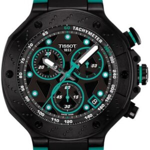 Tissot T-Race Chronograph T141.417.37.051.01