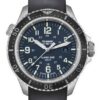 Traser P67 Diver Blue Set ocel a pryž - Image 3
